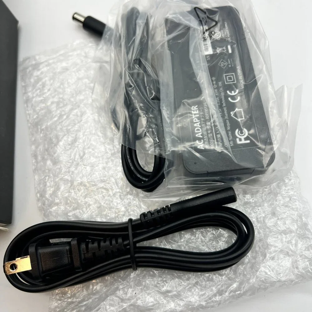 Superer AC Adapter Charger 65W Model‎ ADP195334L